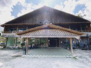 Bujai Mentawai Griya Hotel - Tua Pejat - 0