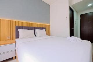 Serene Stay Studio Transpark Cibubur Apartment By Travelio - 3