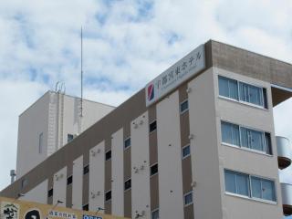 Utsunomiya Higashi Hotel - Utsunomiya - 0