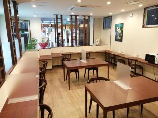 Utsunomiya Higashi Hotel - Utsunomiya - 4