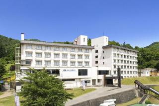 Muika Onsen Hotel - Tokamachi - 0
