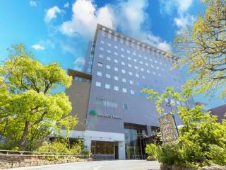 KKR Hotel Hakata - Fukuoka - 0