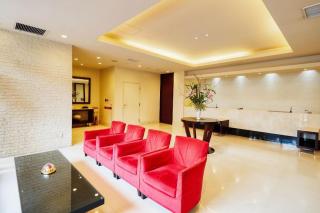 Hotel Yuquesta Asahibashi - Naha - 6