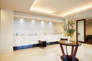 Hotel Yuquesta Asahibashi - Naha - 8