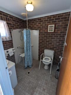 Barham Colonial Motel - Barham - 8