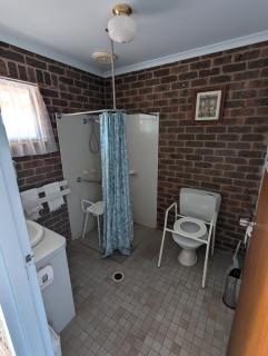 Barham Colonial Motel - Barham - 9