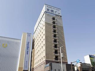 Toyoko Inn Tobu Utsunomiya-eki Nishi-guchi - Utsunomiya - 0