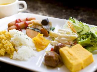 Toyoko Inn Tobu Utsunomiya-eki Nishi-guchi - Utsunomiya - 6