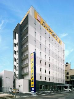 Super Hotel Hakodate - Hakodate - 4