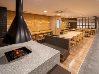 Super Hotel Hakodate - Hakodate - 1