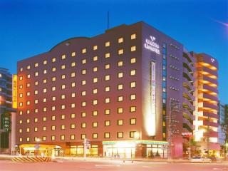 Nagoya B's Hotel - Nagoya - 0