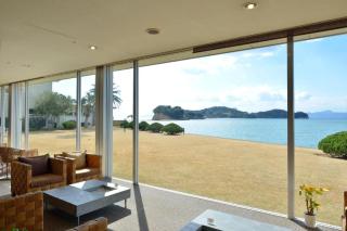 Shodoshima International Hotel - Tonosho - 0