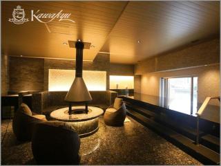 Hotel Kawakyu - Shirahama - 5