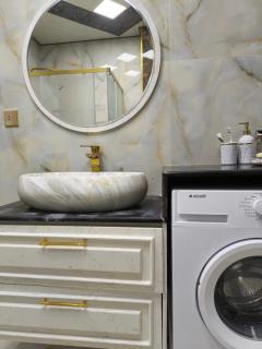 Стильная квартира в новостройке - 1