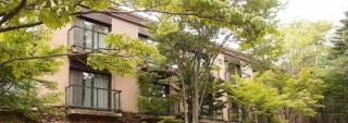 Hotel Yamanakako Garden Villa - Yamanakako - 1