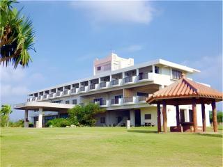 Hotel Thida No Sato - Miyako-eilanden - 0