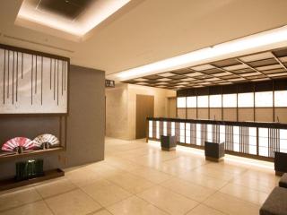 Almont Hotel Asakusa - Tokyo - 6