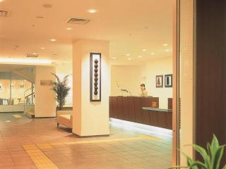 Ou Hotel - Yonago - 6