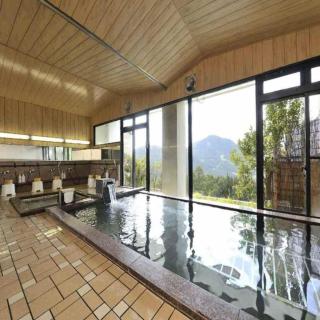 Hotel North Shiga - Yamanouchi - 9