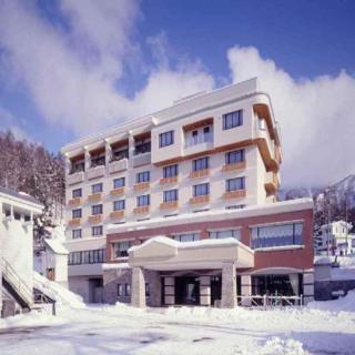 Hotel North Shiga - Yamanouchi - 1