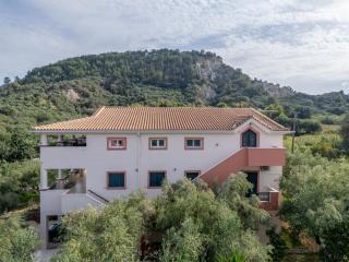 Villa Panorea Zante - Gaïtánion - 8