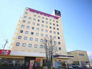 Hotel Naito Kofu Showa - Kofu - 0