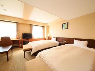 Hotel Naito Kofu Showa - Kofu - 1
