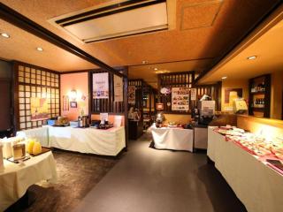 Hotel Naito Kofu Showa - Kofu - 9