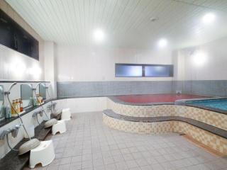 Hotel Naito Kofu Showa - Kofu - 8