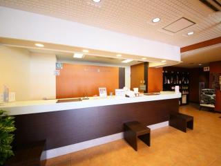 Hotel Naito Kofu Showa - Kofu - 5