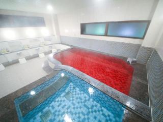 Hotel Naito Kofu Showa - Kofu - 2
