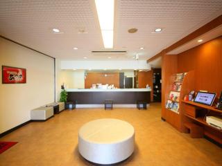 Hotel Naito Kofu Showa - Kofu - 7