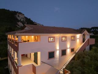 Villa Panorea Zante - Gaïtánion - 9