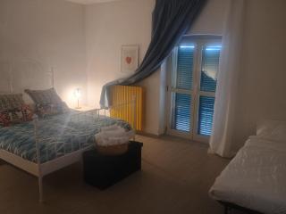 Terrazza Sui Sassi - Matera - 1