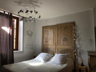 Maison Les greniers - Myon - 6