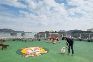 Izumigo Toba Dog Paradise Hotel - Toba - 6