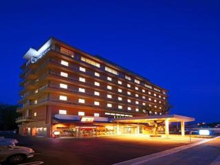 Green Hotel Yes Nagahama Minatokan - Nagahama - 0