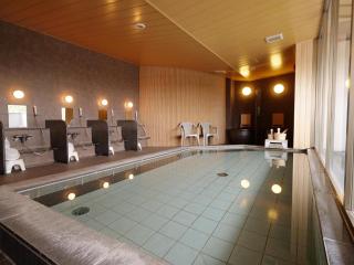 Green Hotel Yes Nagahama Minatokan - Nagahama - 9