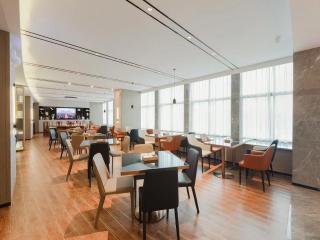 Echarm Hotel Laibin Financial Investment Building Zhenghe Pedestrian Street Shop - Laibin - 8