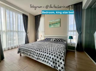 37 floor 1 sea line Cetus condo - 6