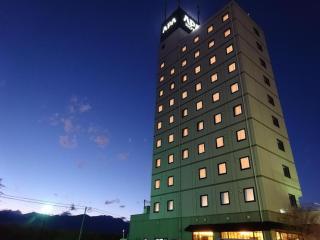 APA Hotel Kofu Minami - Kofu - 0