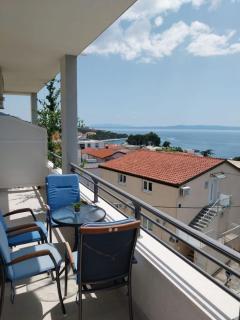 Apartments Josip - Baška Voda - 9