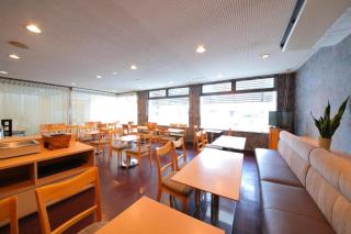 Green Hotel Yes Omihachiman - Omihachiman - 8