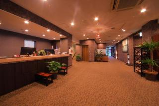 Green Hotel Yes Omihachiman - Omihachiman - 7