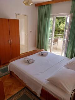 Apartments Josip - Baška Voda - 5