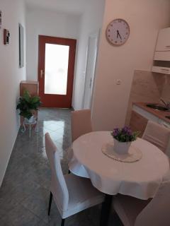 Apartments Josip - Baška Voda - 7
