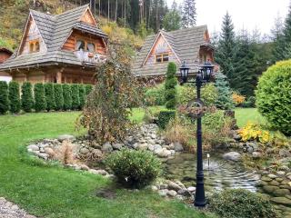 Chalets Adriana - 9