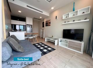 37 floor 1 sea line Cetus condo - 8