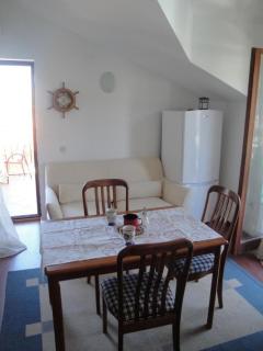 Apartments Niki - Drvenik Veli - 3