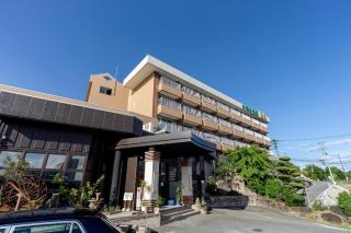 Tamana Onsen Ryuganji Onsen Hotel - Tamana - 7